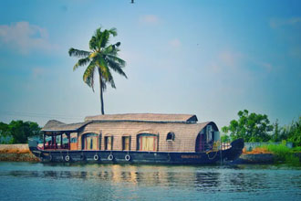 Private Kerala Tour Package From Cochin India