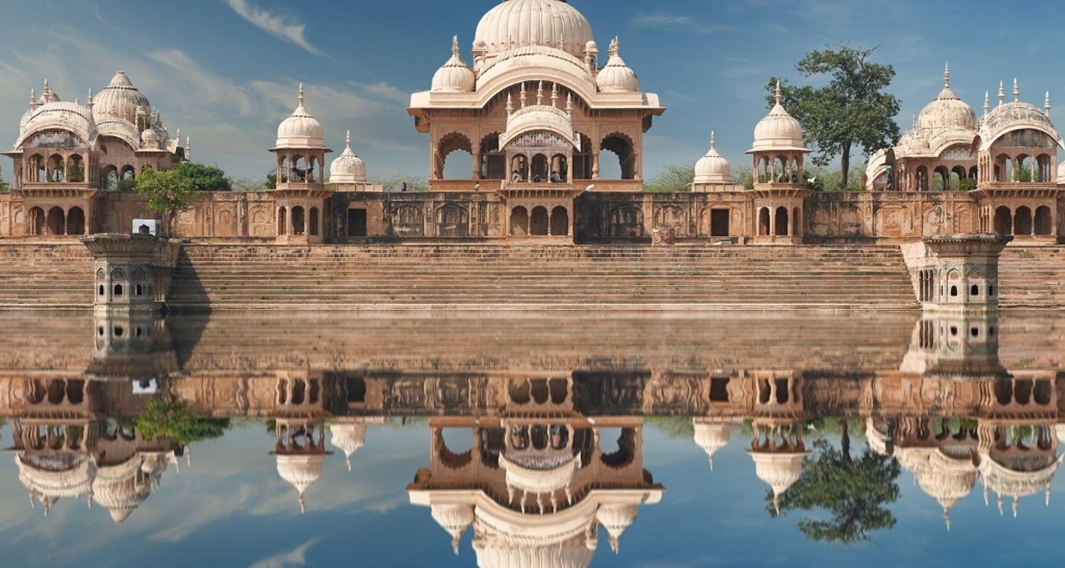 Mathura Tour